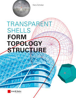 Transparent Shells. Form, Topology, Structure