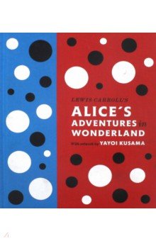 Lewis Carroll's Alice's Adventures in Wonderland