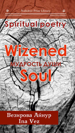 Мудрость души. Wizened soul