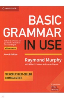 Basic Grammar In Use SBk with Answers Am Eng, 4ed