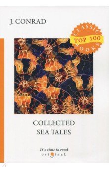 Collected Sea Tales