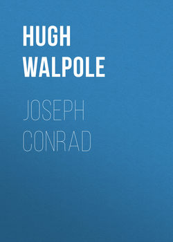 Joseph Conrad