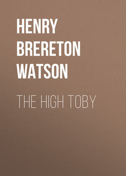 The High Toby