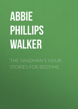 The Sandman's Hour: Stories for Bedtime