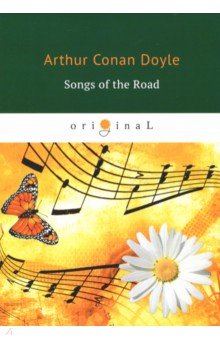 Songs of the Road