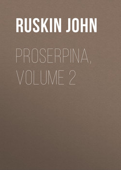 Proserpina, Volume 2