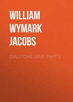 Dialstone Lane, Part 1