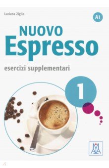 NUOVO Espresso 1 -  Esercizi supplementari