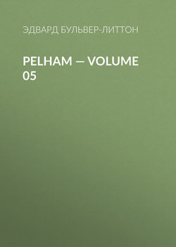 Pelham — Volume 05