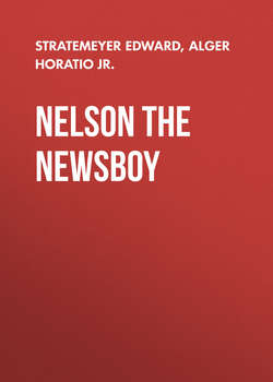 Nelson The Newsboy