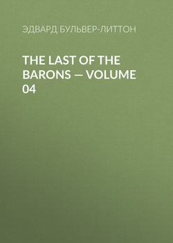 The Last of the Barons — Volume 04