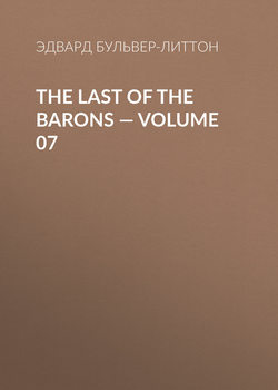 The Last of the Barons — Volume 07