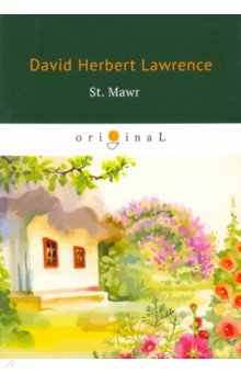 St. Mawr