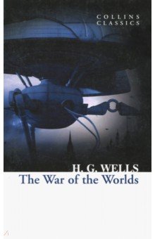 War of the Worlds, the