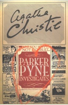 Parker Pyne Investigates (Ned)