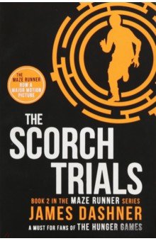Maze Runner 2: The Scorch Trials  (Ned)