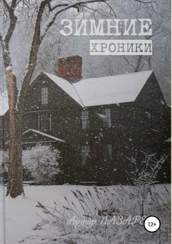 Зимние хроники. Сборник стихотворений