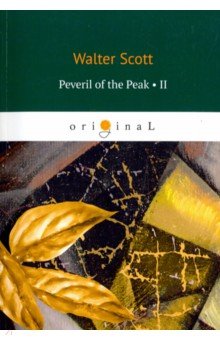 Peveril of the Peak 2
