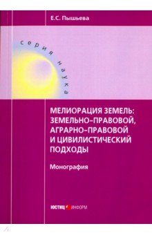 Мелиорация земель