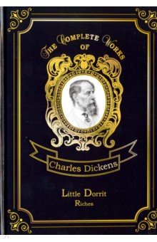 Little Dorrit. Riches