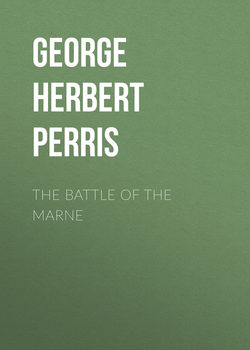 The Battle of the Marne