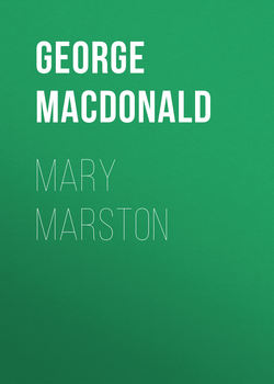 Mary Marston