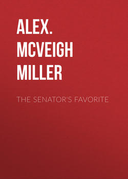 The Senator's Favorite