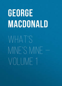 What's Mine's Mine — Volume 1