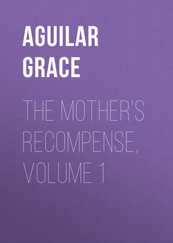 The Mother's Recompense, Volume 1