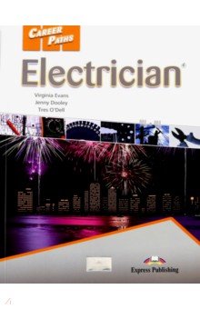 Electrician.Student's Book with digibook app