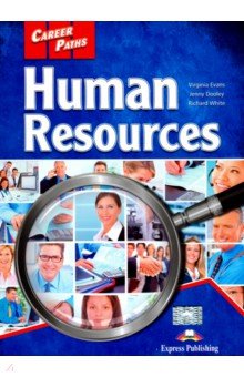 Human Resources. Student's Book