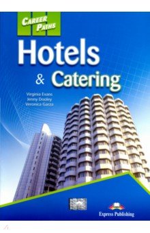 Hotels & Catering. Student's Book