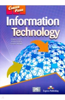 Information Technology. Student's Book