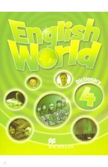 English World 4 Dict