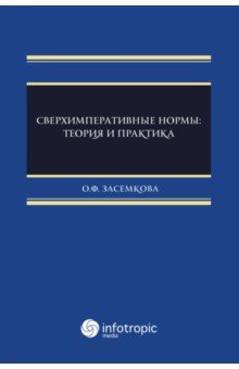 Сверхимперативные нормы: теория и практика