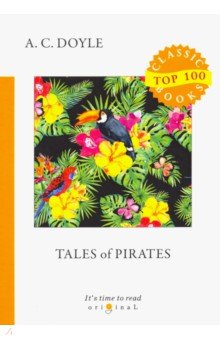 Tales of Pirates=Рассказы пиратов