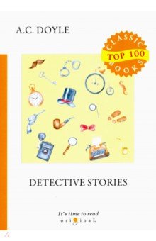 Detective Stories