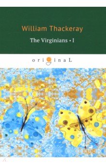 The Virginians 1