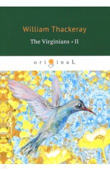 The Virginians 2