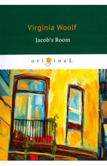 Jacob’s Room=Комната Джейкоба