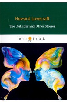 The Outsider and Other Stories=Изгой и др рассказы