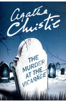 Murder at the Vicarage, the (Miss Marple) Ned