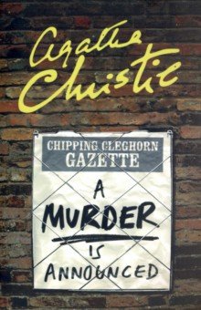 Murder is Announced, A (Miss Marple) Ned