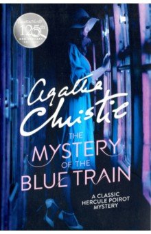 Mystery of the Blue Train, the (Poirot)  Ned