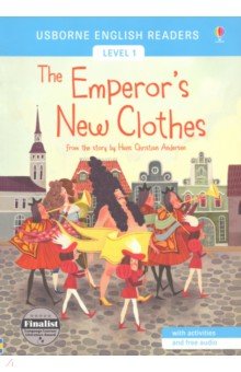 Emperor's New Clothes, the