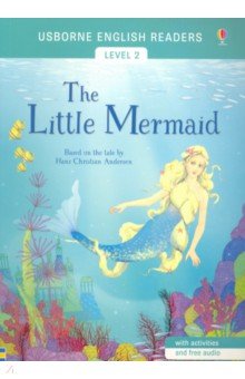 Little Mermaid, the