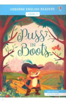 Puss in Boots