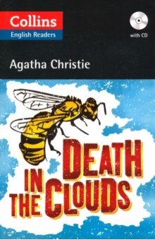 Death in the Clouds  (+CD)