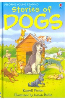Stories of Dogs (HB)