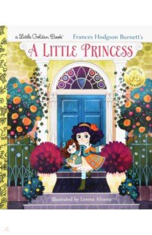 Little Princess, a (HB)